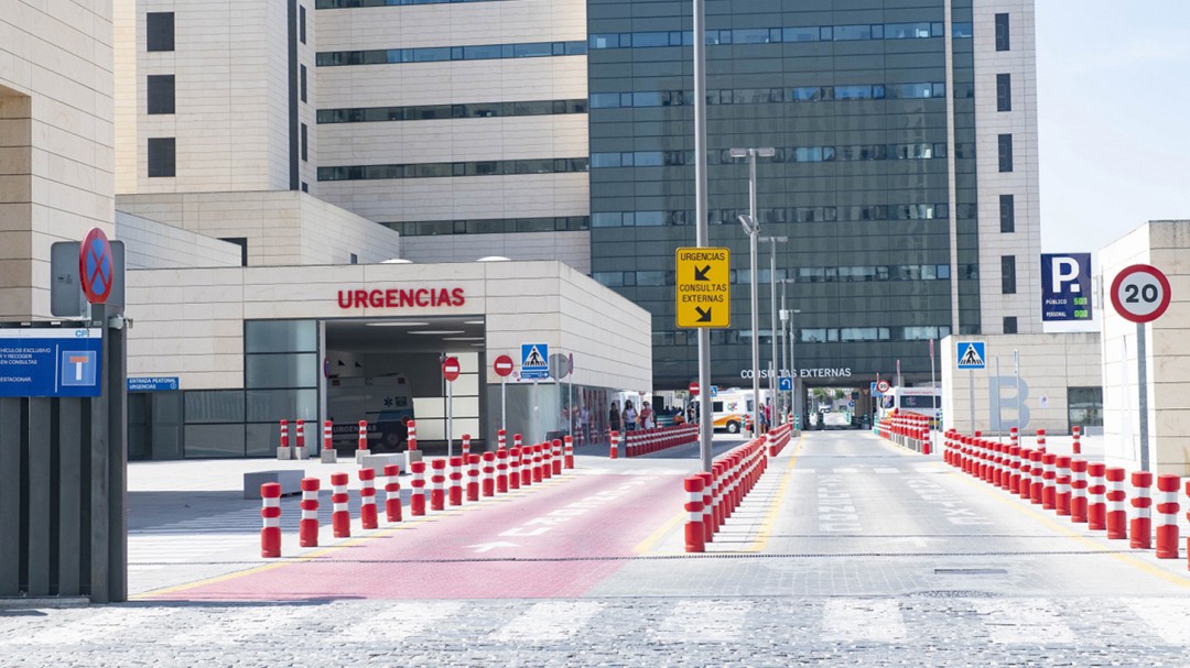 Los detalles del plan de choque contra las listas de espera en los hospitales de Granada