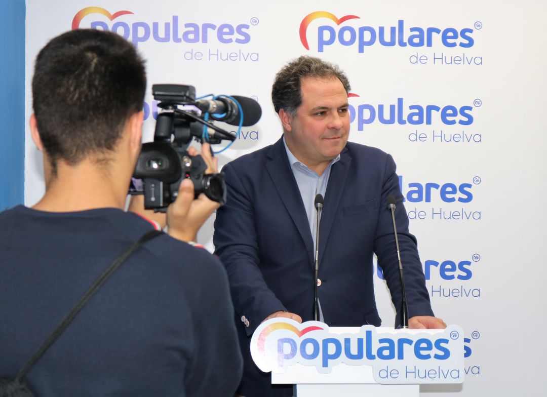 Juan Carlos Duarte: "Nunca hemos puesto cortapisas a nadie" Juan Carlos Duarte: "Nunca hemos puesto cortapisas a nadie"