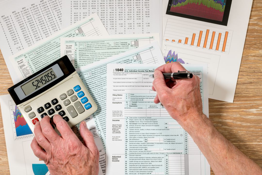 Los contribuyentes murcianos pueden aplicarse ocho deducciones autonómicas en la Renta de 2018 Los contribuyentes murcianos pueden aplicarse ocho deducciones autonómicas en la Renta de 2018