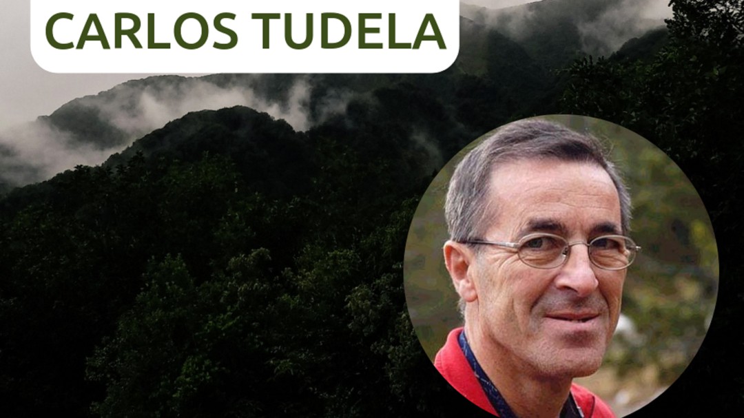 Muere el escalador Carlos Tudela en un accidente en Benasque