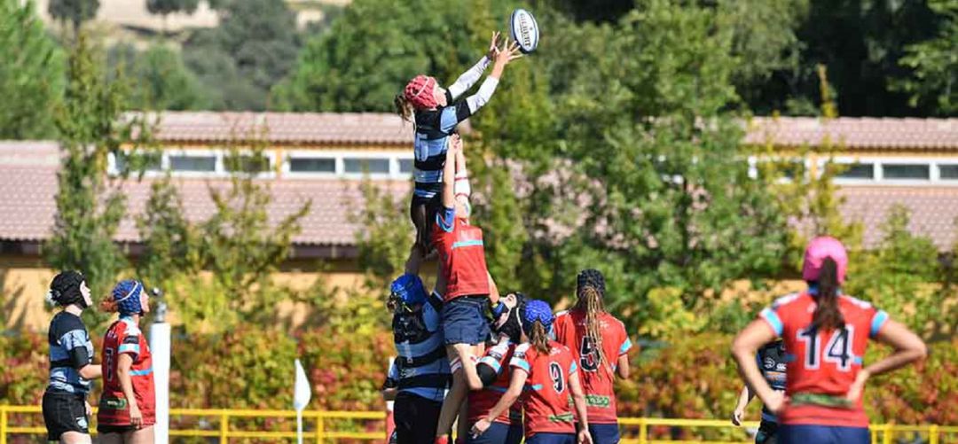 Partido del Sanse Scrum Partido del Sanse Scrum
