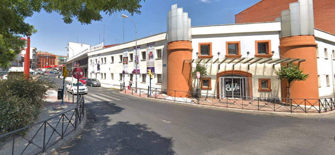 La calle La Plaza continuaría su peatonalización pasando por el cruce de Luis Sauquillo hasta una parte de la calle Móstoles en el proyecto Barrio Centro. La calle La Plaza continuaría su peatonalización pasando por el cruce de Luis Sauquillo hasta una parte de la calle Móstoles en el proyecto Barrio Centro.