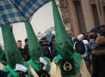 Semana Santa de Málaga.