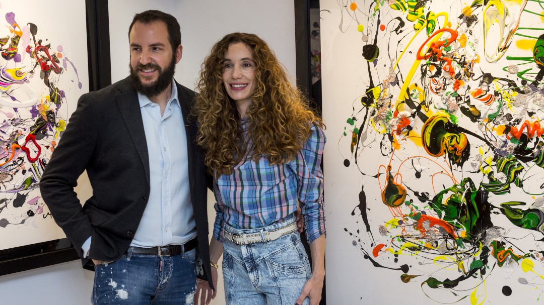 La Fiscalía pide tres años de cárcel para Borja Thyssen y Blanca Cuesta por fraude fiscal