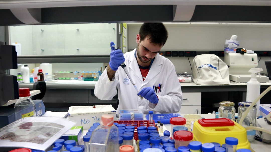El cáncer de próstata remite en todo el mundo