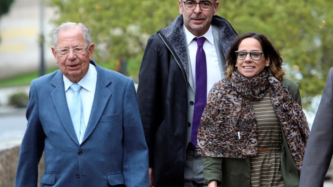 Altos cargos de la Xunta se desvinculan de la indemnización al exgerente de la Fundación Cela