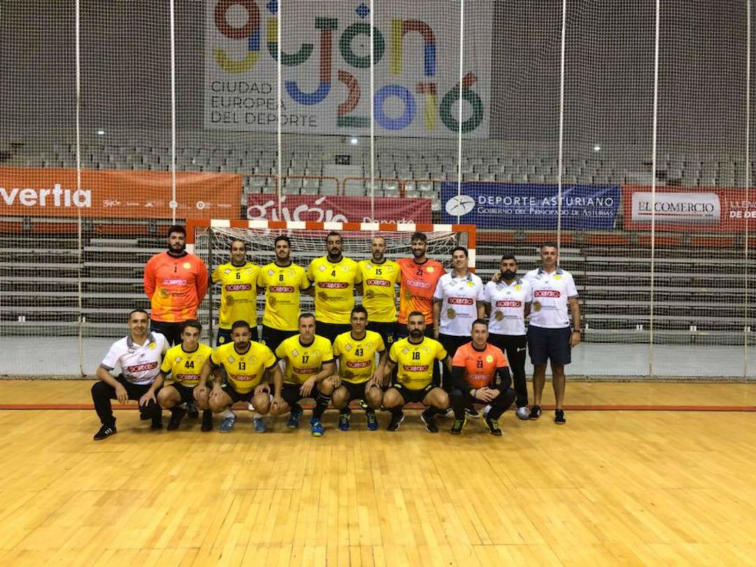 A falta de cuatro jornadas para finalizar la liga, Carnes do Ribeiro certificó matemáticamente la permanencia. A falta de cuatro jornadas para finalizar la liga, Carnes do Ribeiro certificó matemáticamente la permanencia.