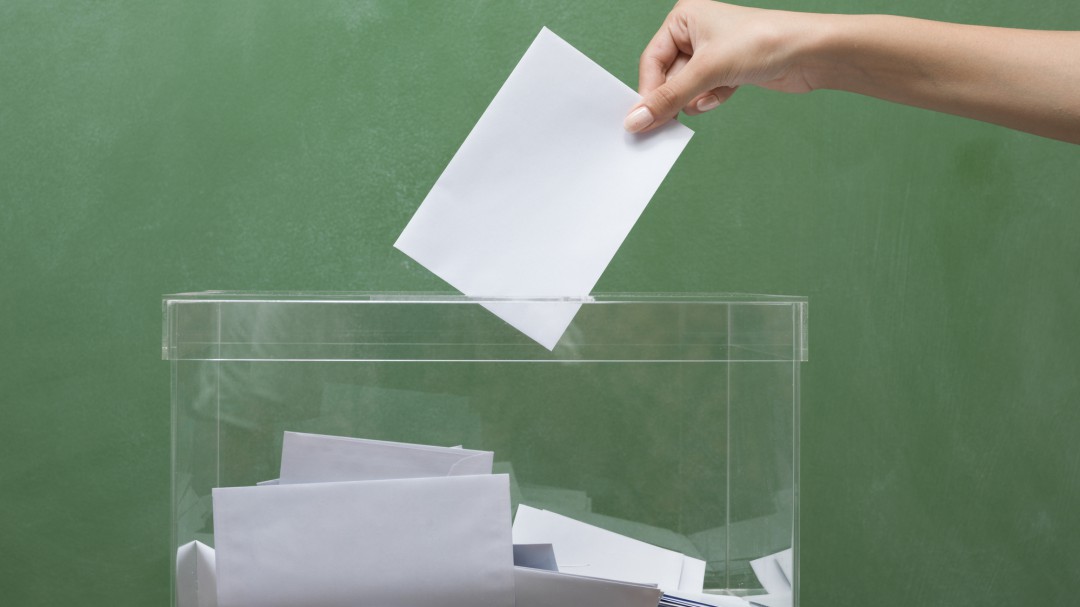 Ya se puede solicitar el voto por correo para las Elecciones del 26 de mayo