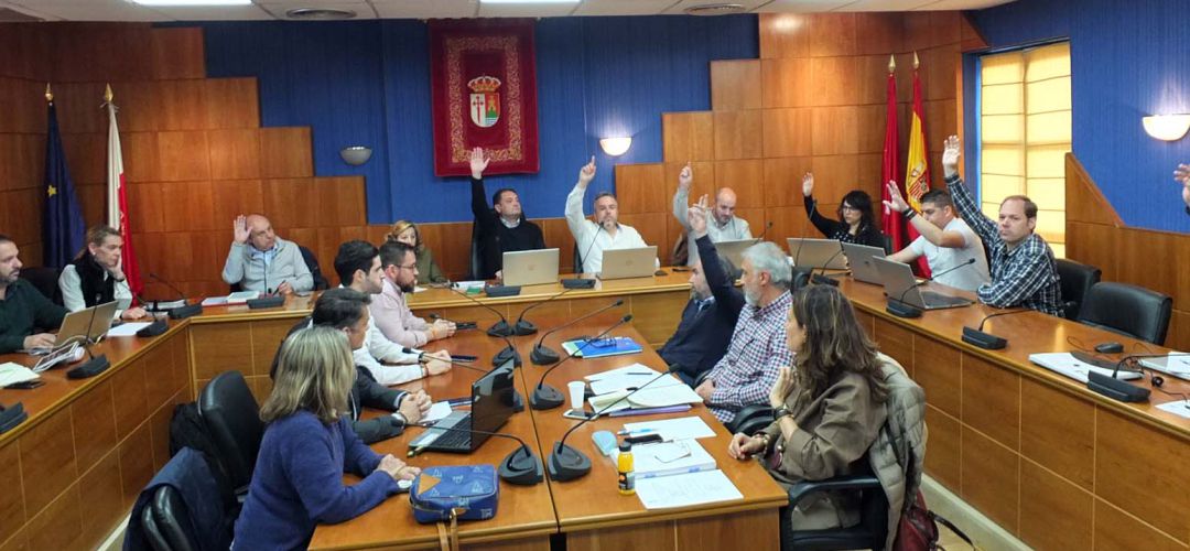Los presupuestos de 2018 prevén unos ingresos de más de 3 millones de euros Los presupuestos de 2018 prevén unos ingresos de más de 3 millones de euros