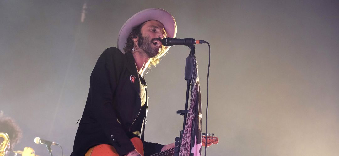 Leiva ha consolidado su carrera en solitario con discos de gran factura Leiva ha consolidado su carrera en solitario con discos de gran factura