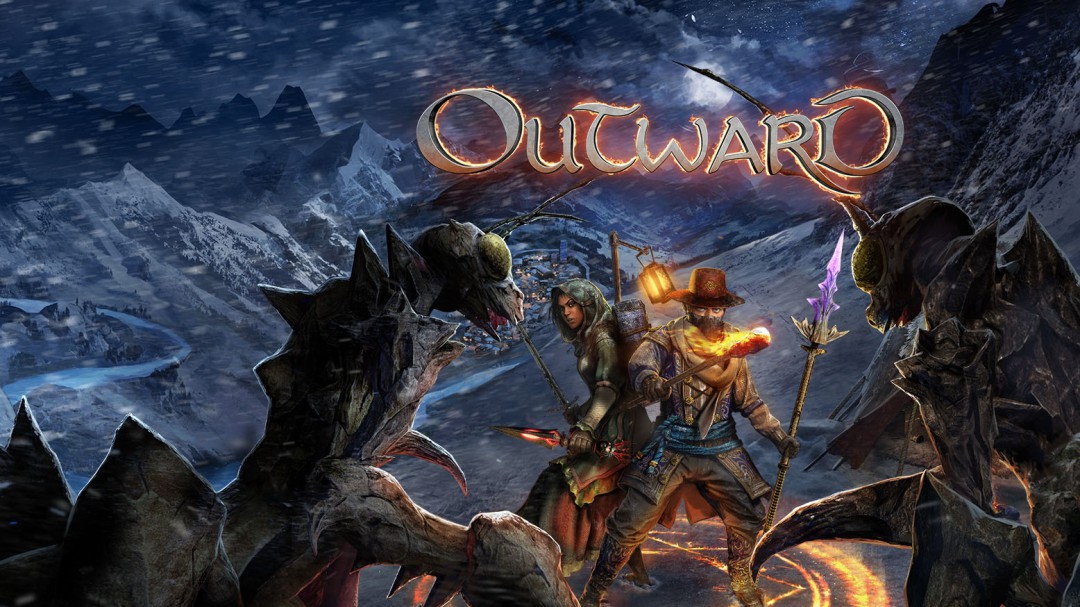 Outward, cuando la dificultad es la experiencia
