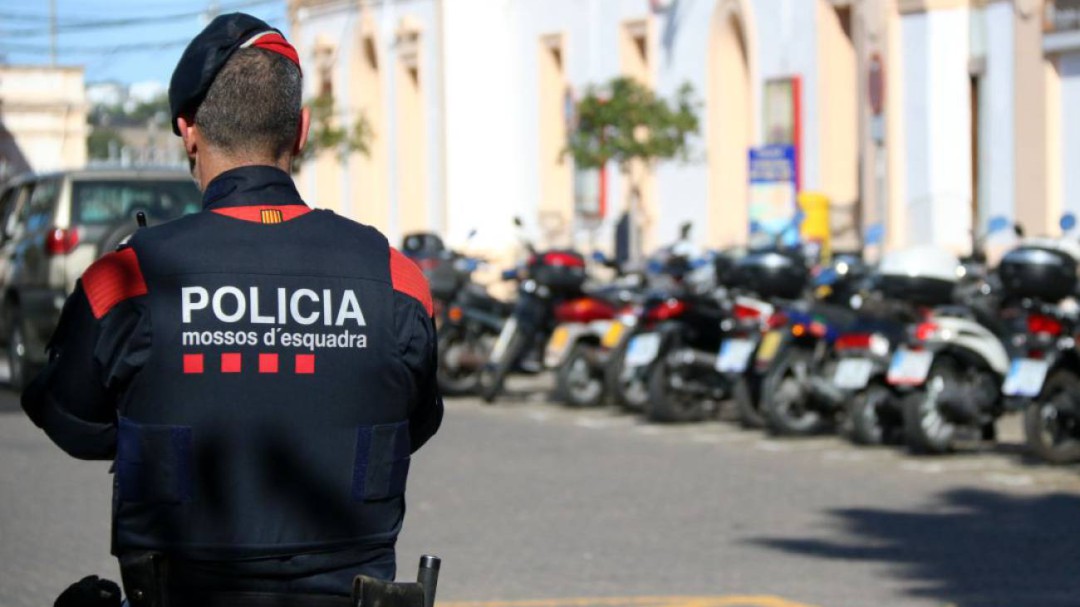 Detienen a un menor en Tarragona por una presunta agresión sexual a una chica