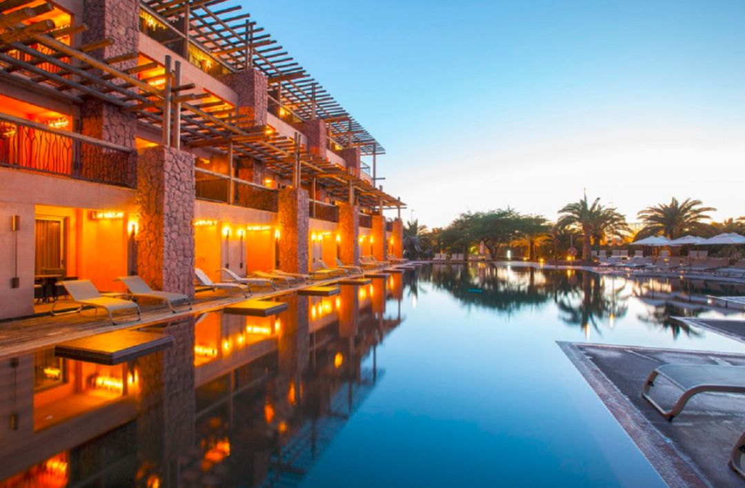 Lopesan Baobab Resort. Lopesan Baobab Resort.