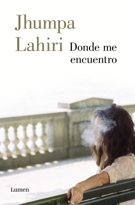Jhumpa Lahiri: Jhumpa Lahiri: "Tenemos ideas heredadas de lo que es una mujer realizada. Una mujer deber tener derecho a elegir" Jhumpa Lahiri: Jhumpa Lahiri: "Tenemos ideas heredadas de lo que es una mujer realizada. Una mujer deber tener derecho a elegir"