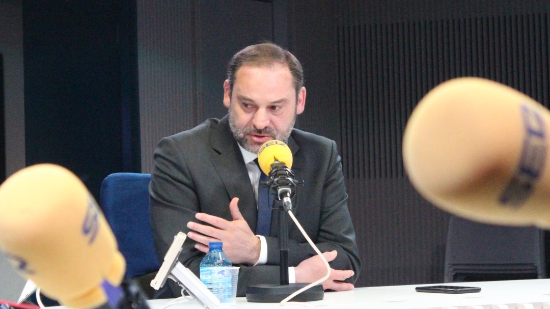 "La colaboración con Podemos debe seguir tras las elecciones"