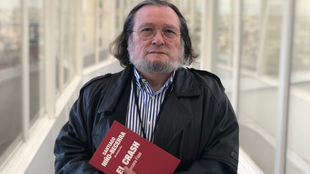 "El final de la crisis traerá una estabilidad en la parte de abajo"