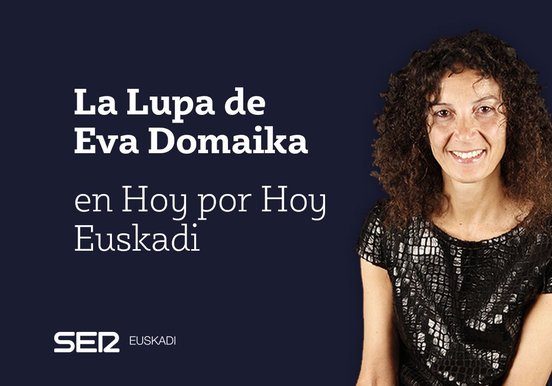 La lupa de Eva Domaika. 40 años Estatuto Gernika: Un punto de encuentro poco valorado La lupa de Eva Domaika. 40 años Estatuto Gernika: Un punto de encuentro poco valorado