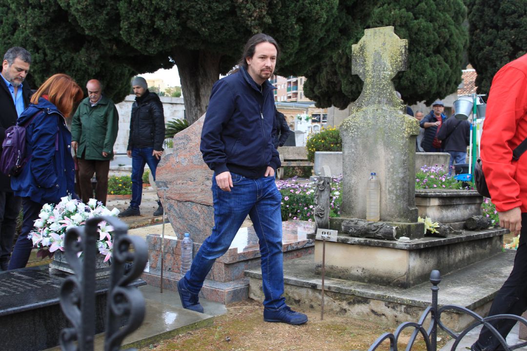 El PNV afianzaría su mayoría y Podemos se desploma El PNV afianzaría su mayoría y Podemos se desploma