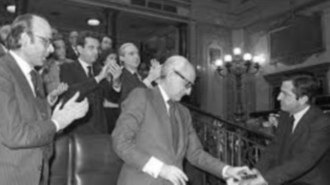 40 años de Democracia Local
