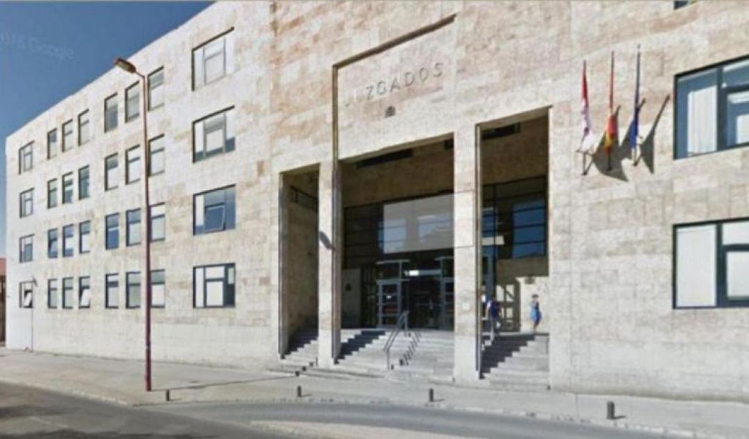 Piden 7 años de cárcel para un militar leonés que chantajeaba a menores en internet con fines sexuales Piden 7 años de cárcel para un militar leonés que chantajeaba a menores en internet con fines sexuales