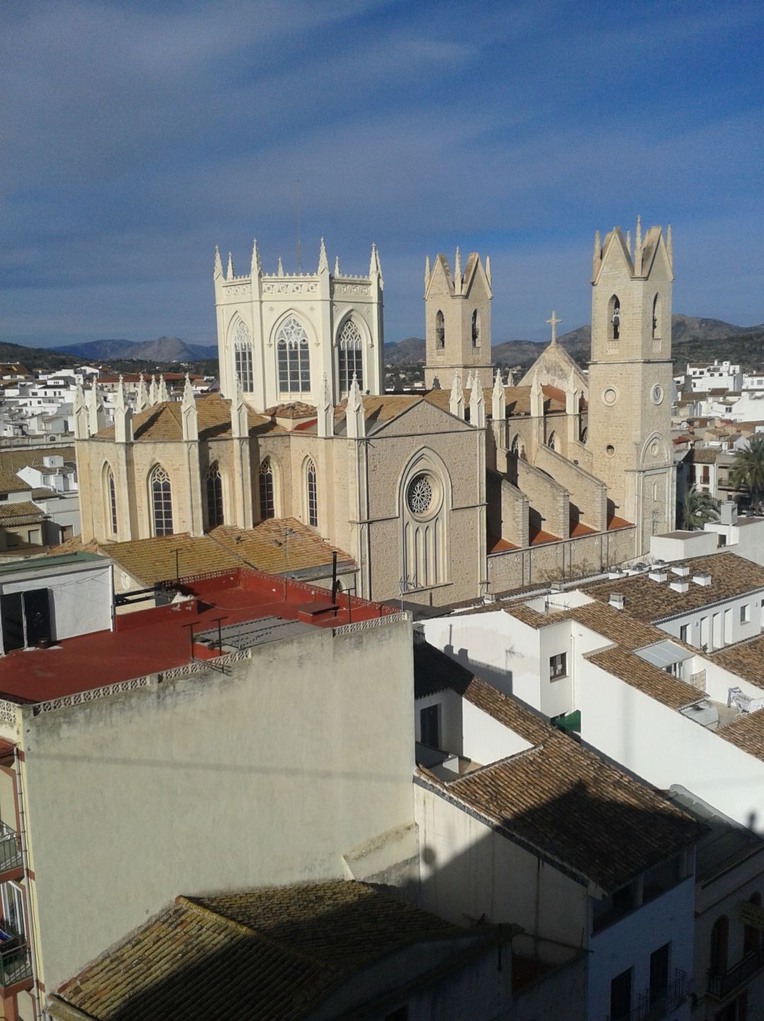 Benissa. Benissa.