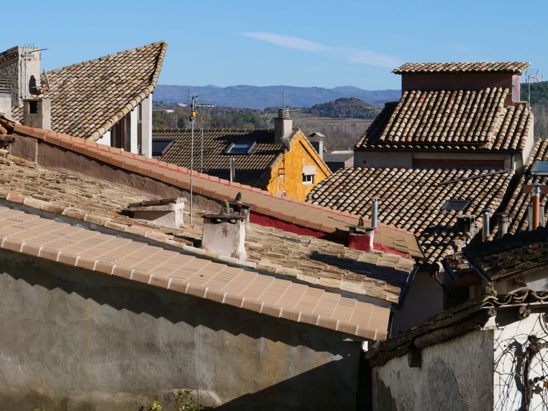 Falta vivienda en el medio rural Falta vivienda en el medio rural