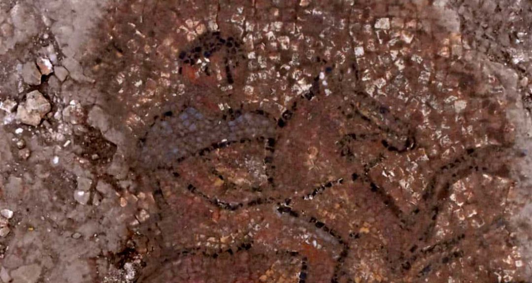 Una de las imágenes figurativas localizadas en Terrinches (Ciudad Real) Una de las imágenes figurativas localizadas en Terrinches (Ciudad Real)