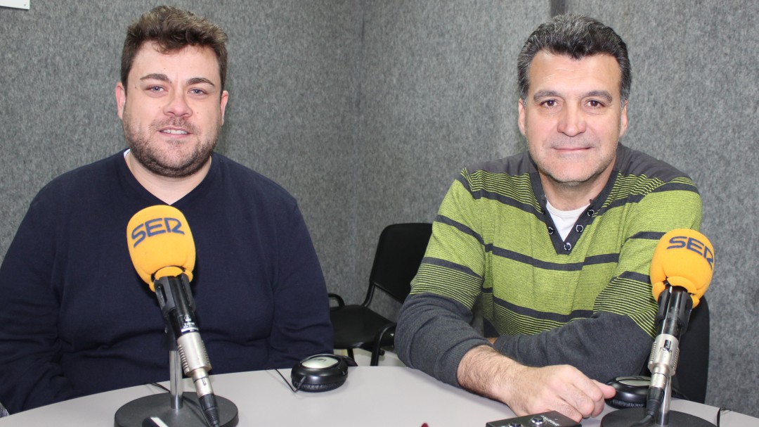Iván Cardador y Javier Heras se enfrentan en primarias para liderar la confluencia de Mas Madrid en San Sebastián de los Reyes