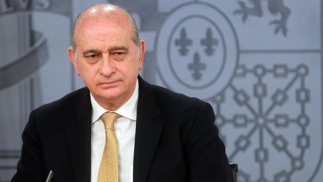 La Fiscalía rechazó participar en el interrogatorio del colaborador de la DEA para no "blanquear a la policía política"