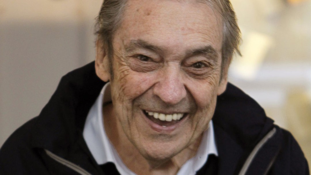 Fallece el cantautor argentino Alberto Cortez en Madrid a los 79 años