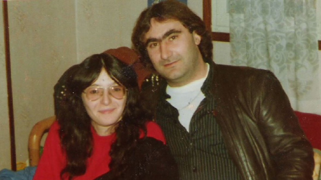 Miguel Paredes y Elena Moreno, asesinados y estigmatizados por ETA