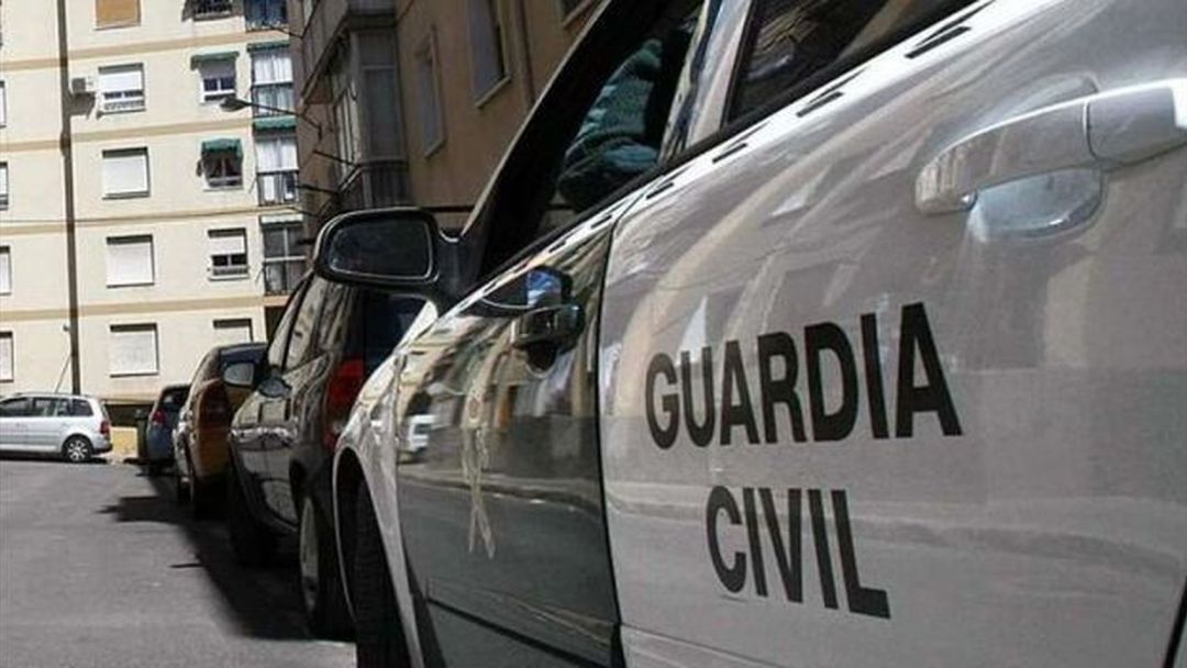 El presunto autor del crímen fue detenido el pasado martes. El presunto autor del crímen fue detenido el pasado martes.