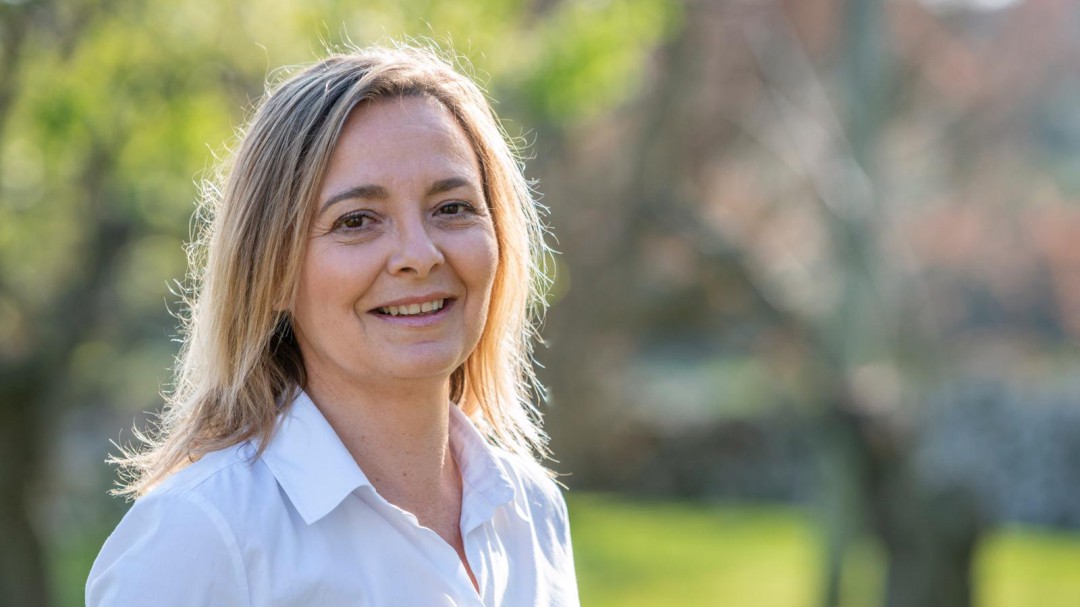 Pilar Pons Goñalons será la candidata del PSOE en Es Migjorn Gran