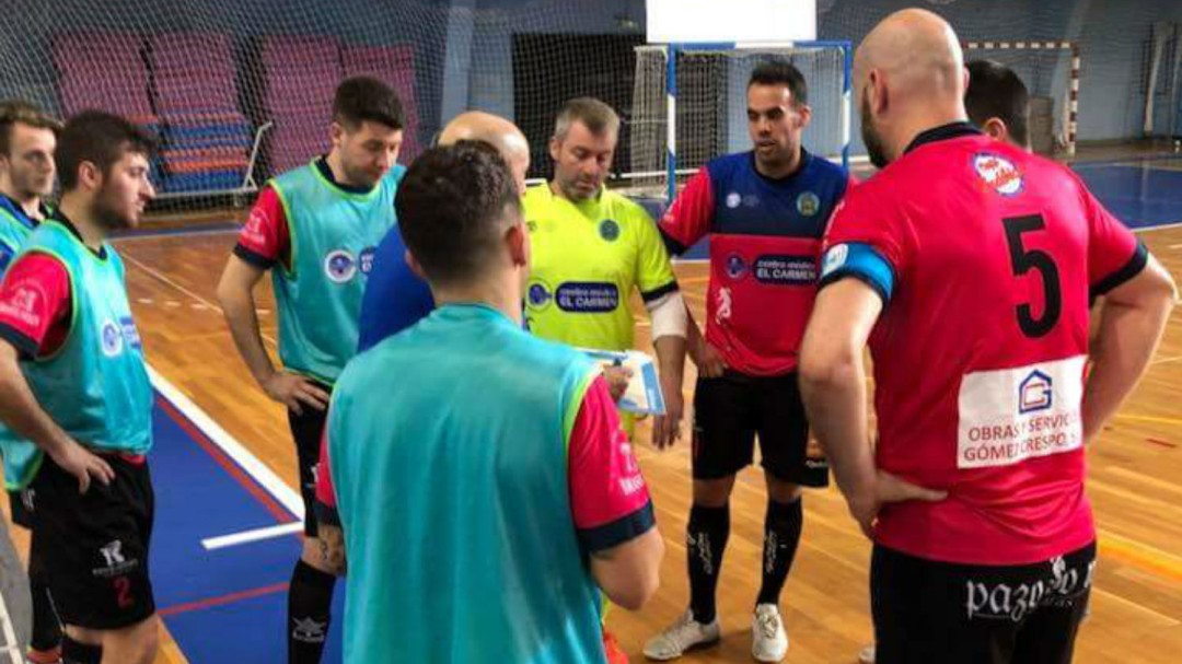 El Sala Ourense visita a un Leis Pontevedra necesitado de victorias