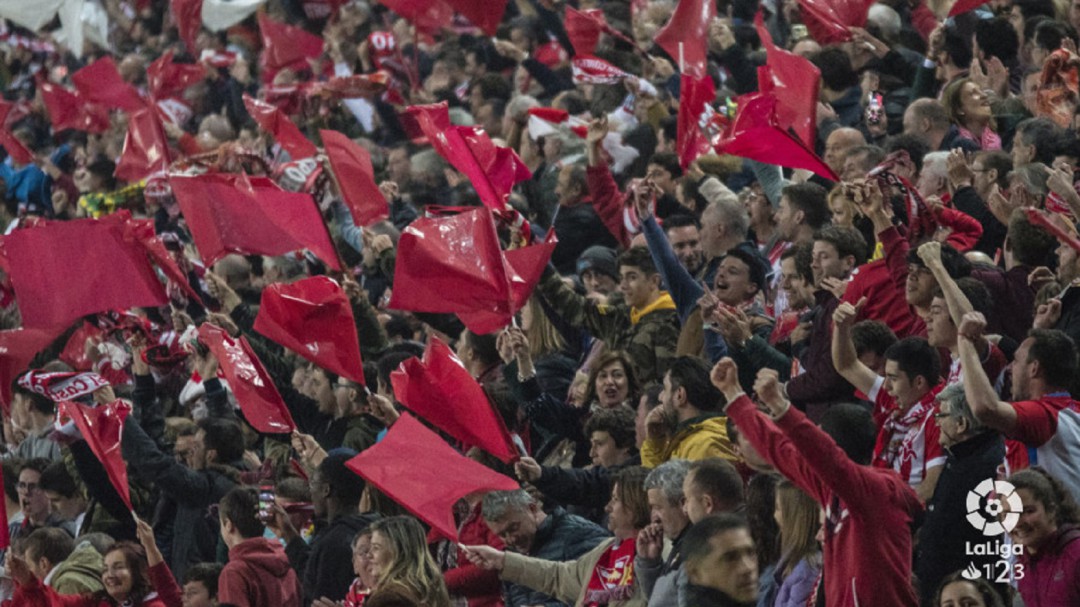 Antiviolencia propone multas de 10.000 euros para Sporting y Oviedo