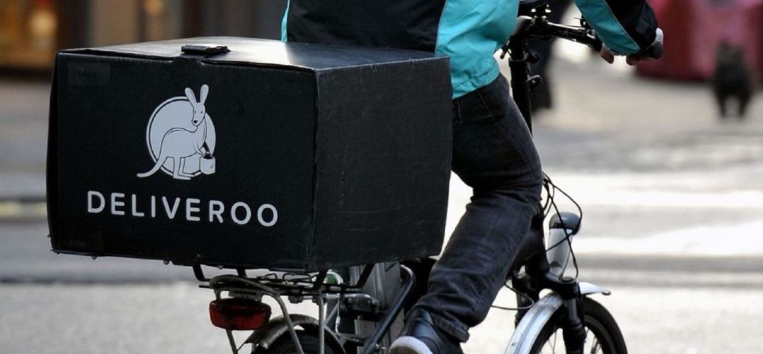 Más de 33 ciudades nuevas contarán con Deliveroo antes de junio Más de 33 ciudades nuevas contarán con Deliveroo antes de junio
