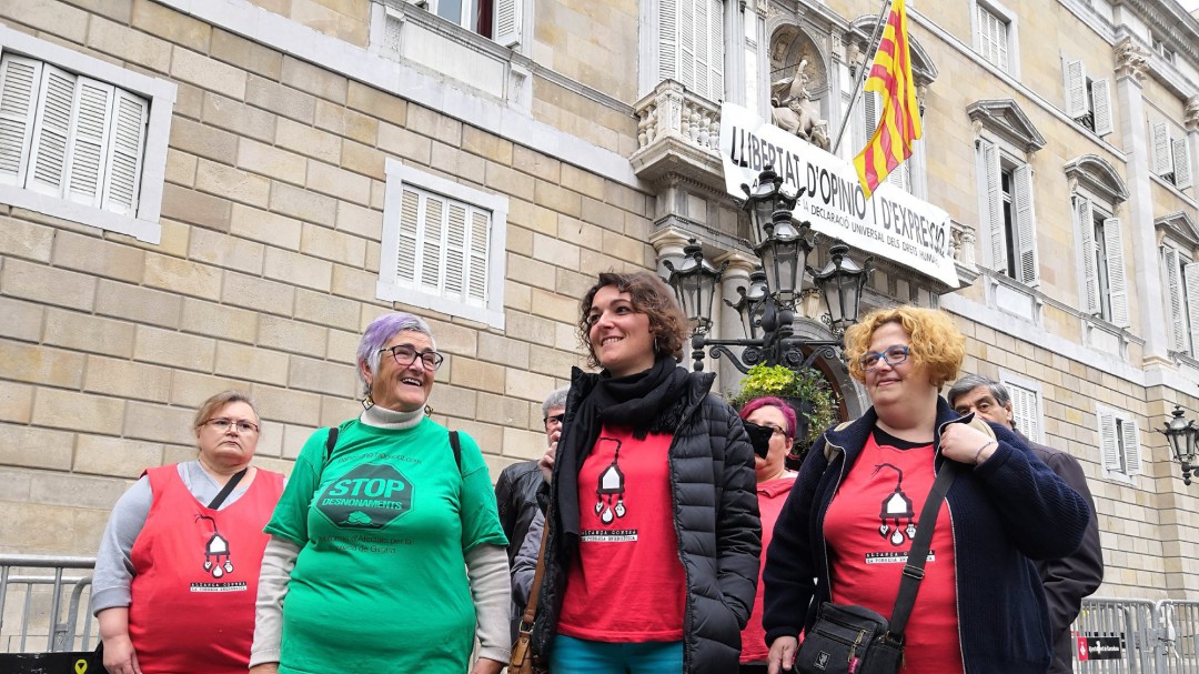 Ocho millones de pobres energéticos