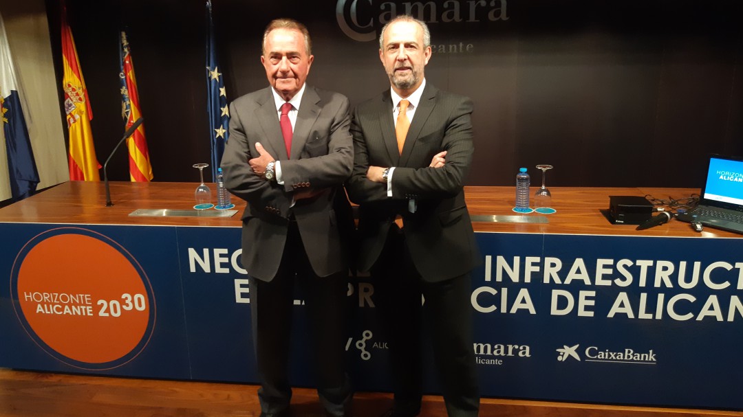 Una inversión de 3.029 millones para diez actuaciones que ya no pueden esperar
