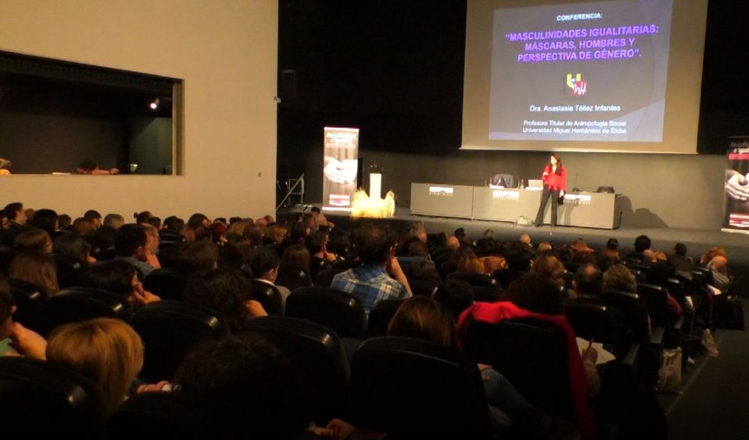 I Congreso Internacional CIMASCIGUAL I Congreso Internacional CIMASCIGUAL