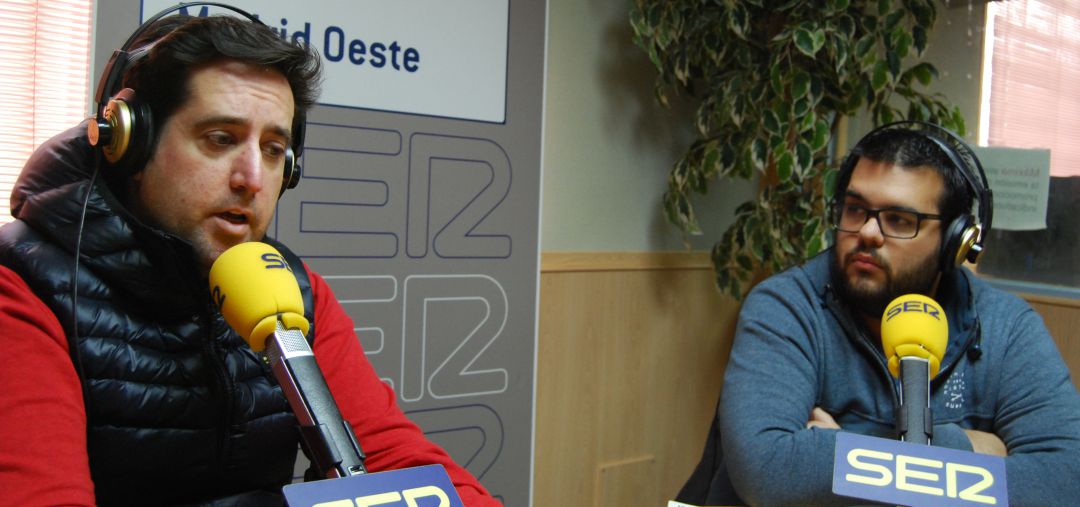 Tertulia de periodistas (05-04-2019) – Comisión de la Púnica y Candidatos imputados Tertulia de periodistas (05-04-2019) – Comisión de la Púnica y Candidatos imputados