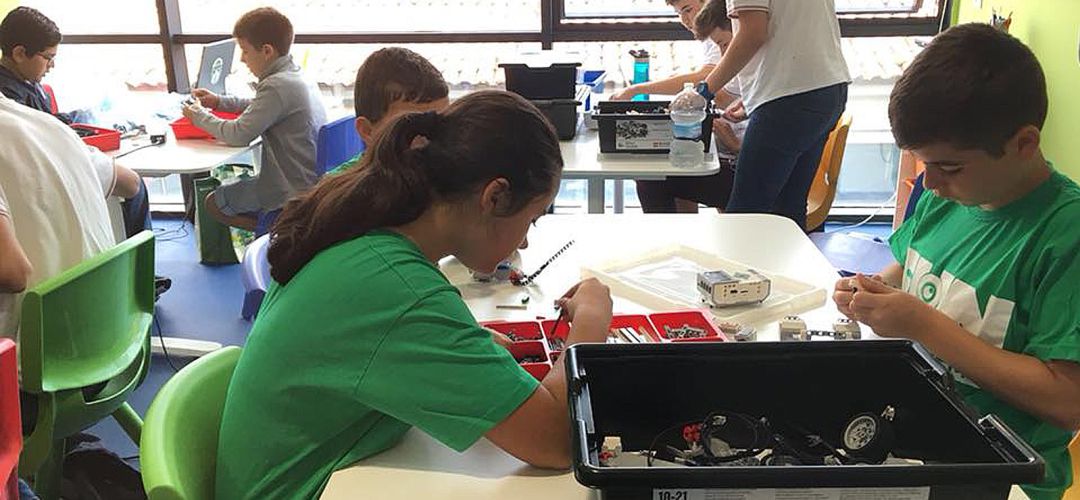 La academia está en Calle de Alcobendas, 23, de Leganés. La academia está en Calle de Alcobendas, 23, de Leganés.