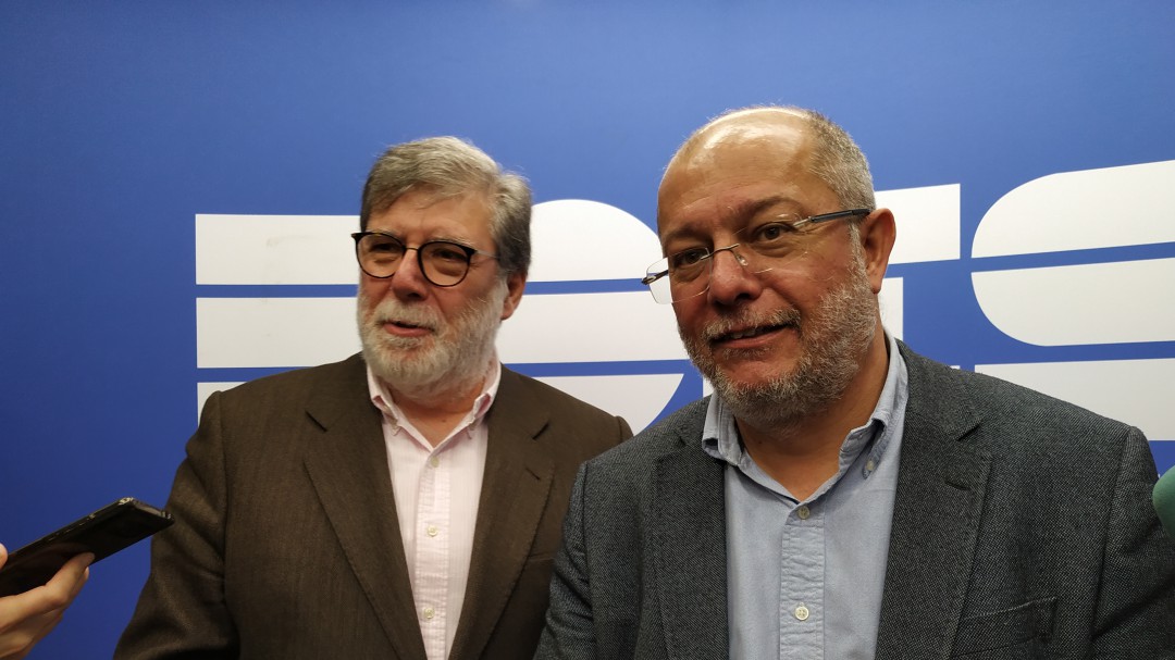 C,s no es partidario de poner radioterapia en Soria