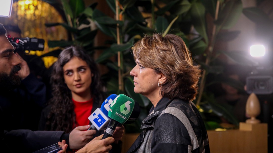 El Gobierno endurece las condiciones para ser juez de enlace