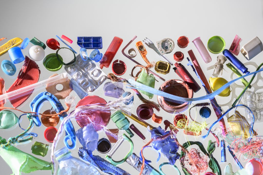 'Plastic Detox': la dieta que sí funciona 'Plastic Detox': la dieta que sí funciona
