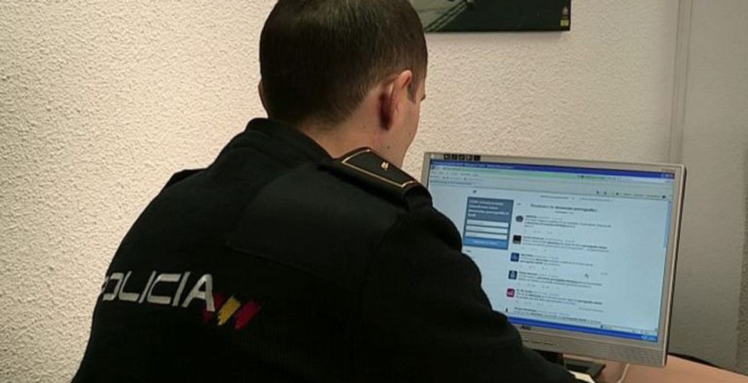 Un domicilio de Córdoba, entre una "extensa red" de tráfico de pornografía infantil Un domicilio de Córdoba, entre una "extensa red" de tráfico de pornografía infantil