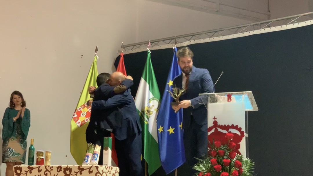 Arranca la IV Feria del Espárrago Blanco de Bedmar