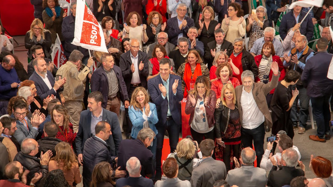 Pedro Sánchez defiende el decreto del Brexit para proteger al sector bodeguero del Marco de Jerez