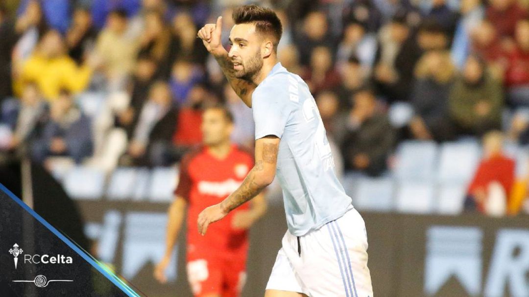 Brais Méndez estará entre 3 y 4 semanas de baja Brais Méndez estará entre 3 y 4 semanas de baja