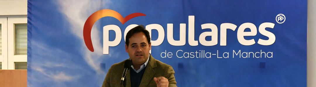 Francisco Núñez quiere recuperar el convenio sanitario con Madrid Francisco Núñez quiere recuperar el convenio sanitario con Madrid