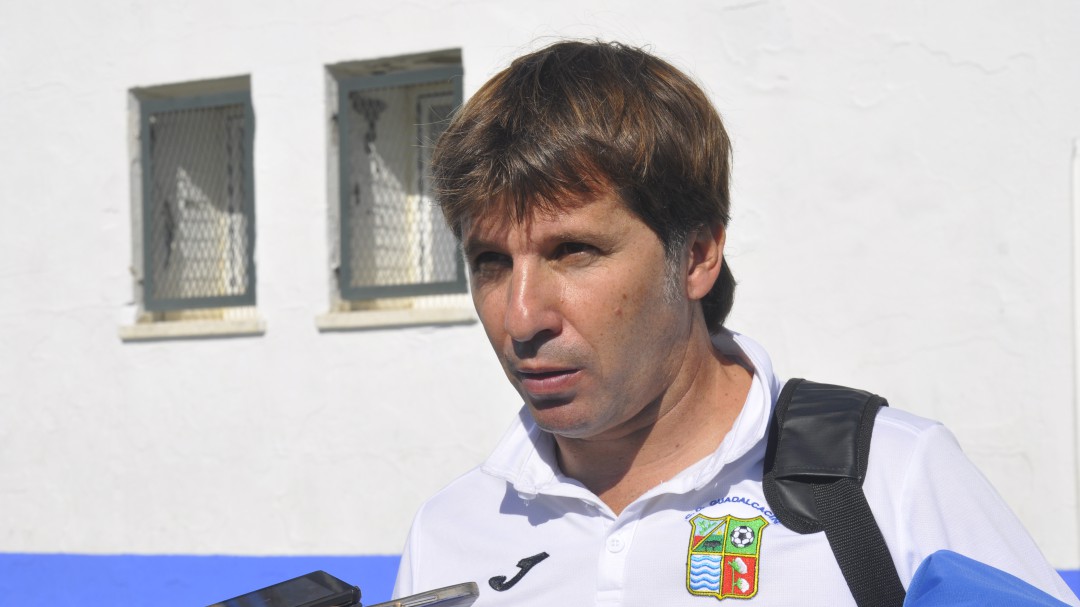 El Guada pierde por pura lógica (5-0)